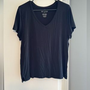 American eagle soft and sexy t shirt size XL
